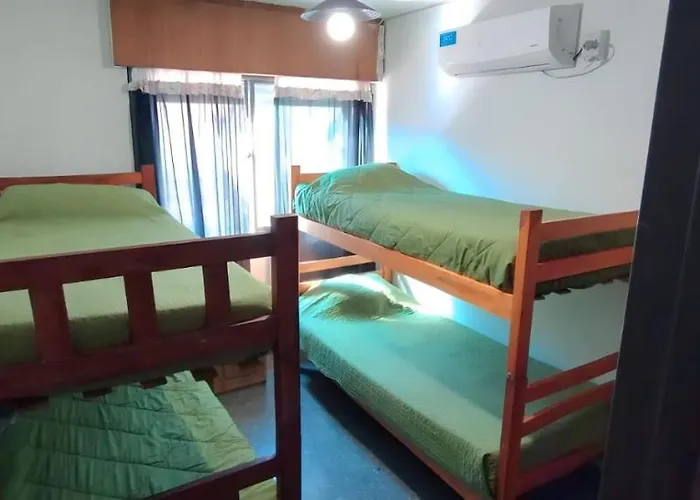 Destino San Juan Hostel