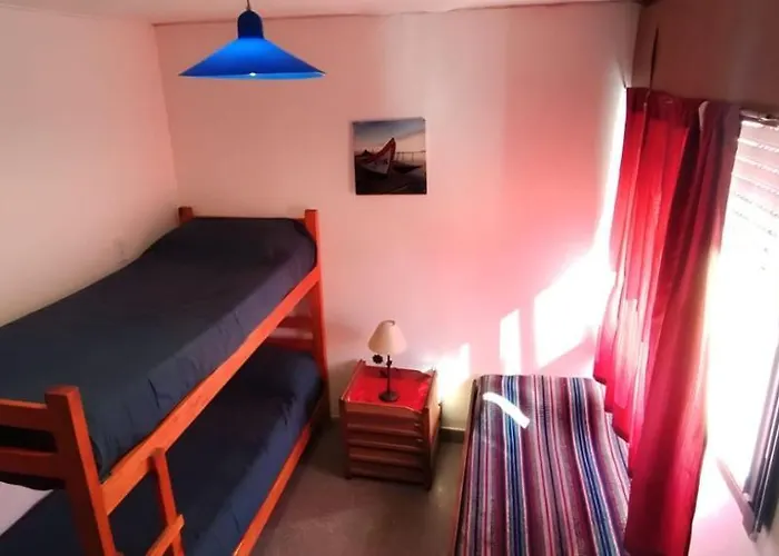 Destino San Juan Hostel