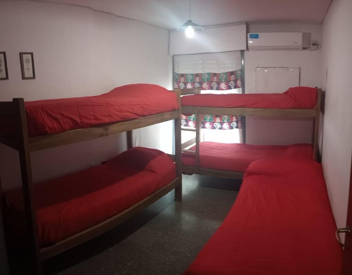 Destino Hostal *
