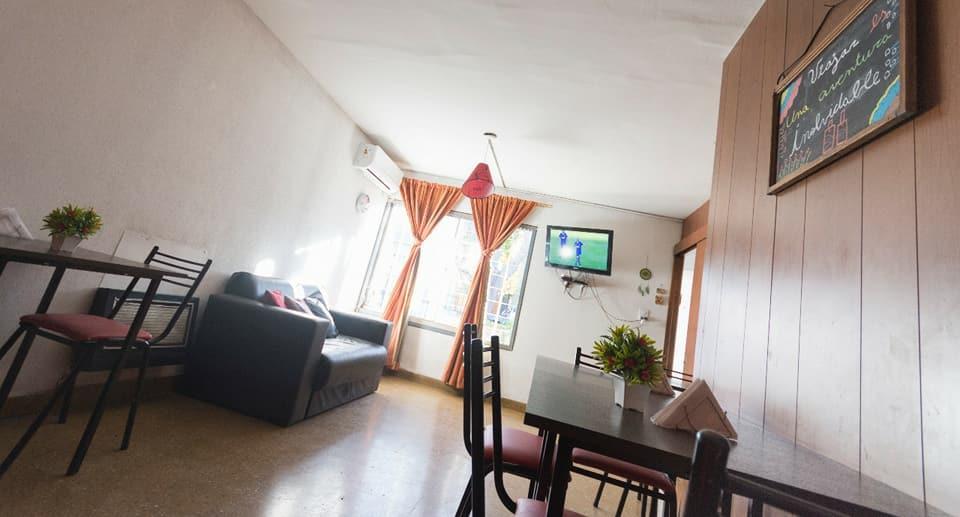 Hostal Destino *