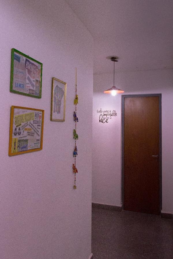 Hostal Destino *