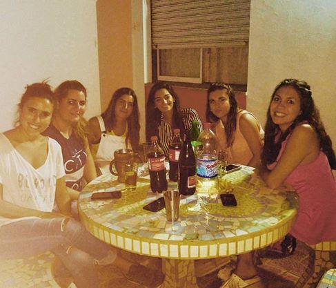 Hostal Destino *