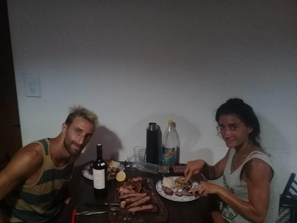 Destino * San Juan