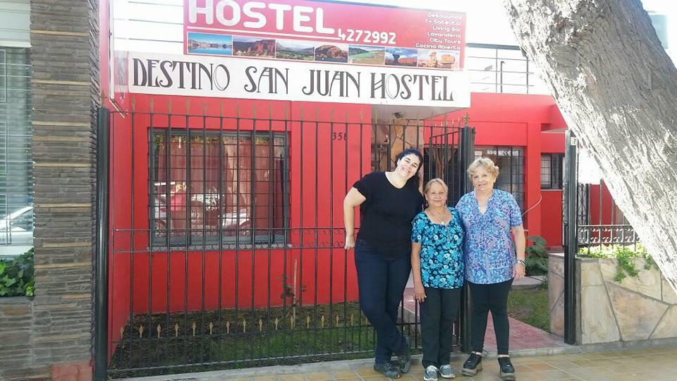 Hostal Destino
