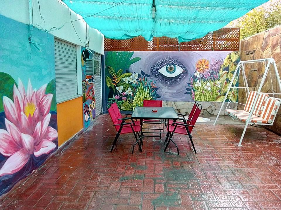 Hostal Destino