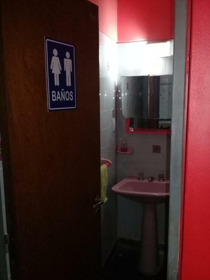 Hostal Destino